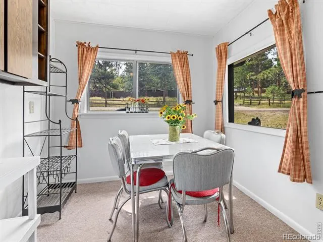 1155 Broadview Road Estes Park, CO 80517