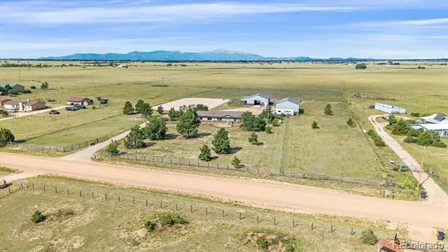 9840 Heritage Park Trail Peyton, CO 80831
