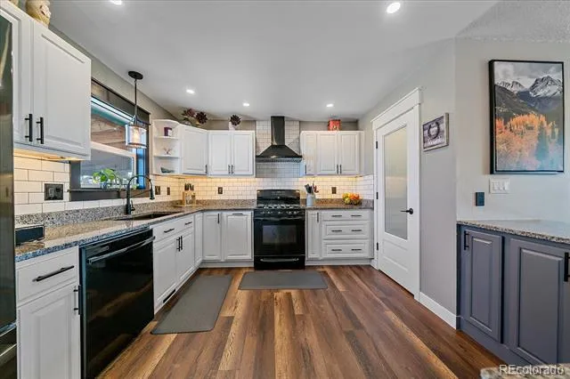 9840 Heritage Park Trail Peyton, CO 80831