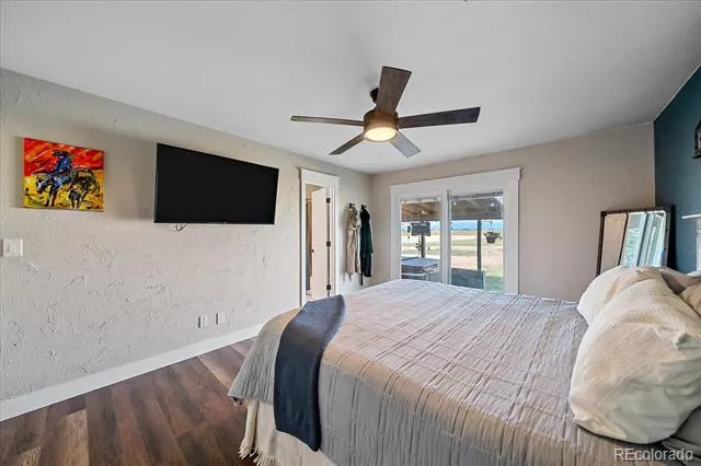 9840 Heritage Park Trail Peyton, CO 80831