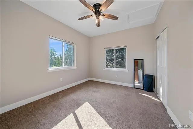 9840 Heritage Park Trail Peyton, CO 80831