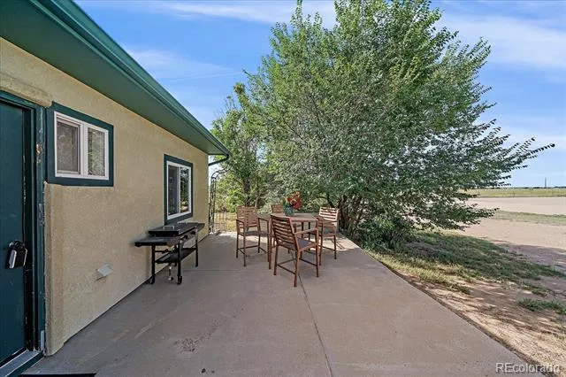 9840 Heritage Park Trail Peyton, CO 80831