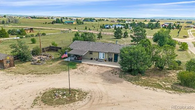9840 Heritage Park Trail Peyton, CO 80831