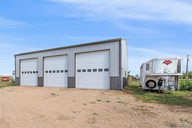9840 Heritage Park Trail Peyton, CO 80831