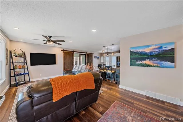 9840 Heritage Park Trail Peyton, CO 80831