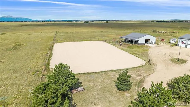 9840 Heritage Park Trail Peyton, CO 80831