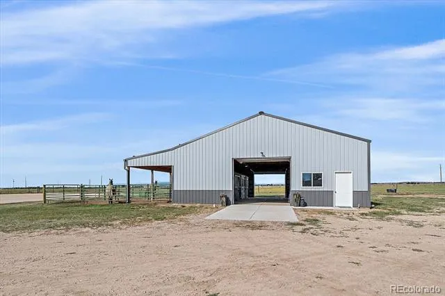 9840 Heritage Park Trail Peyton, CO 80831