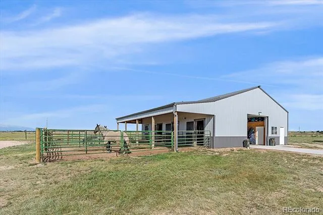 9840 Heritage Park Trail Peyton, CO 80831