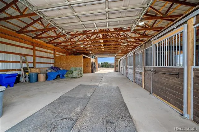 9840 Heritage Park Trail Peyton, CO 80831