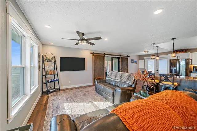 9840 Heritage Park Trail Peyton, CO 80831