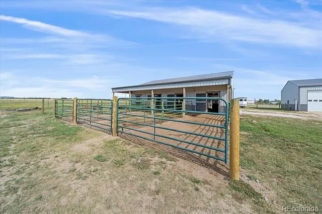 9840 Heritage Park Trail Peyton, CO 80831