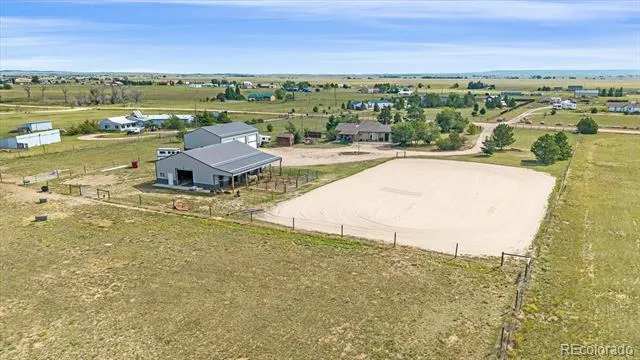 9840 Heritage Park Trail Peyton, CO 80831