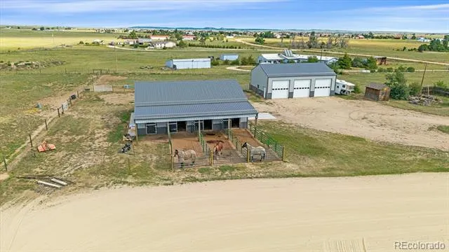 9840 Heritage Park Trail Peyton, CO 80831