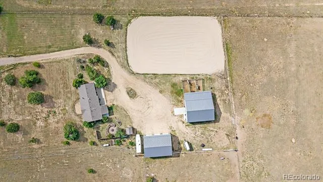 9840 Heritage Park Trail Peyton, CO 80831
