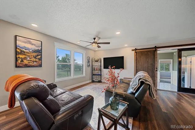 9840 Heritage Park Trail Peyton, CO 80831