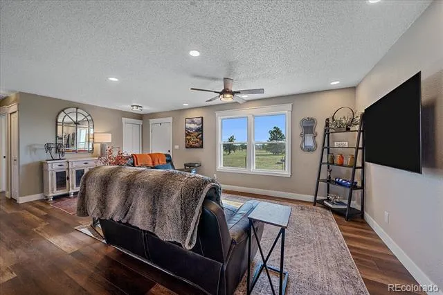 9840 Heritage Park Trail Peyton, CO 80831