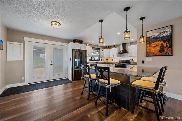 9840 Heritage Park Trail Peyton, CO 80831