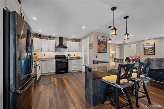 9840 Heritage Park Trail Peyton, CO 80831