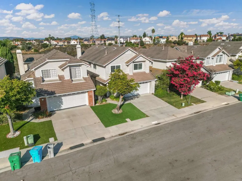 10679 Glendover Lane San Diego, CA 92126