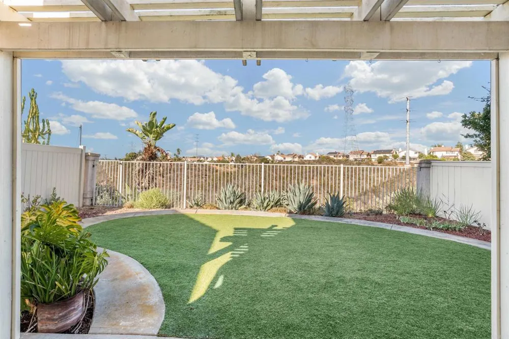 10679 Glendover Lane San Diego, CA 92126