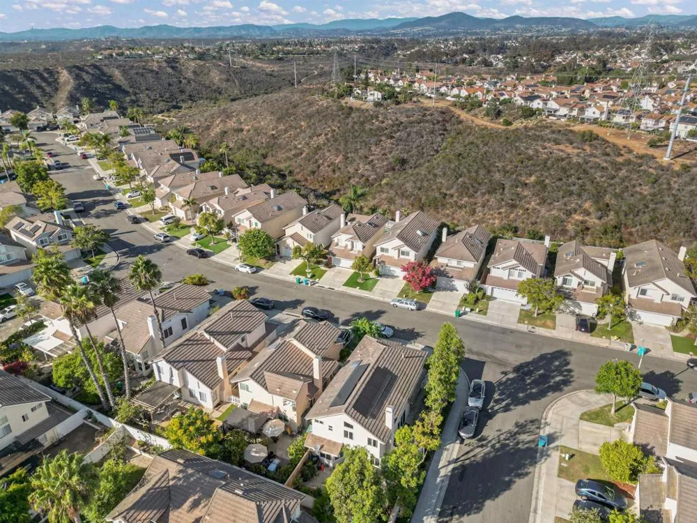 10679 Glendover Lane San Diego, CA 92126