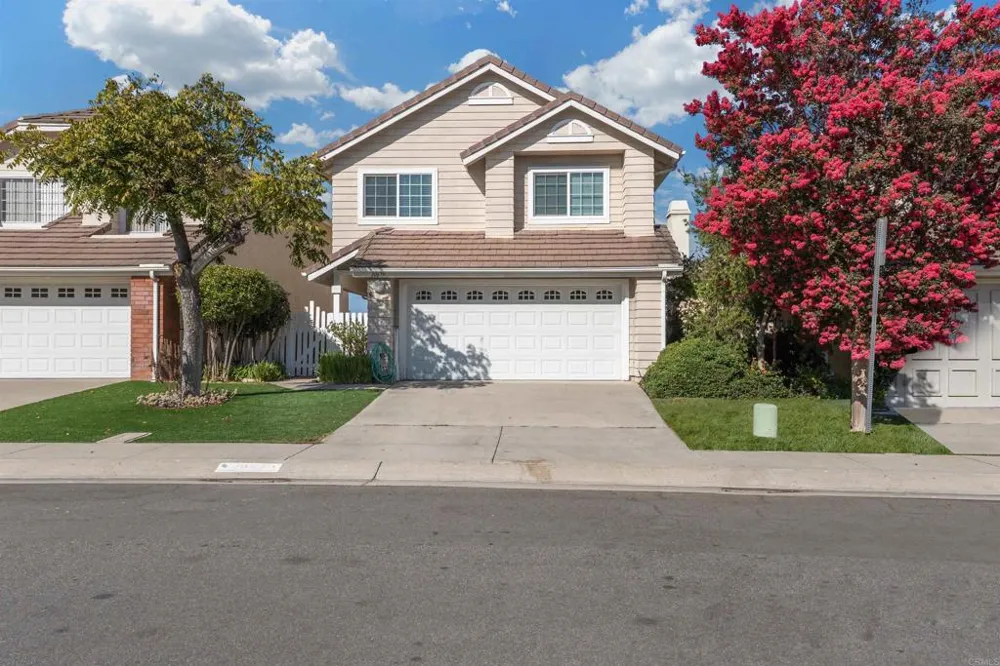 10679 Glendover Lane San Diego, CA 92126