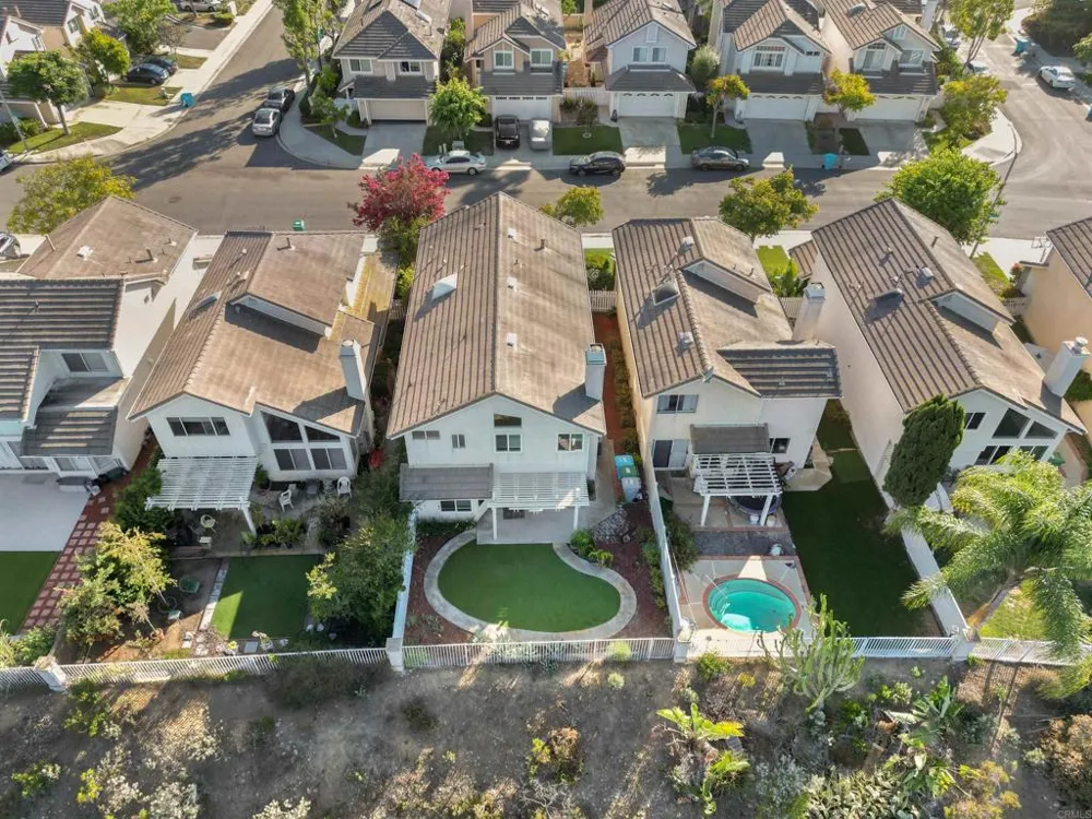 10679 Glendover Lane San Diego, CA 92126
