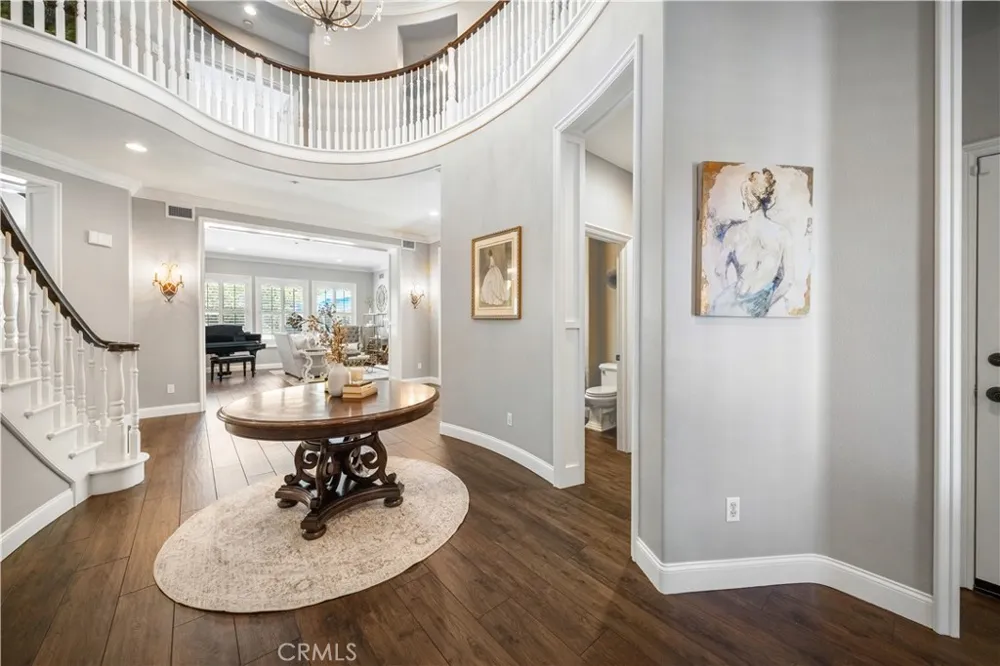 2505 Featherwood Street Westlake Village, CA 91362