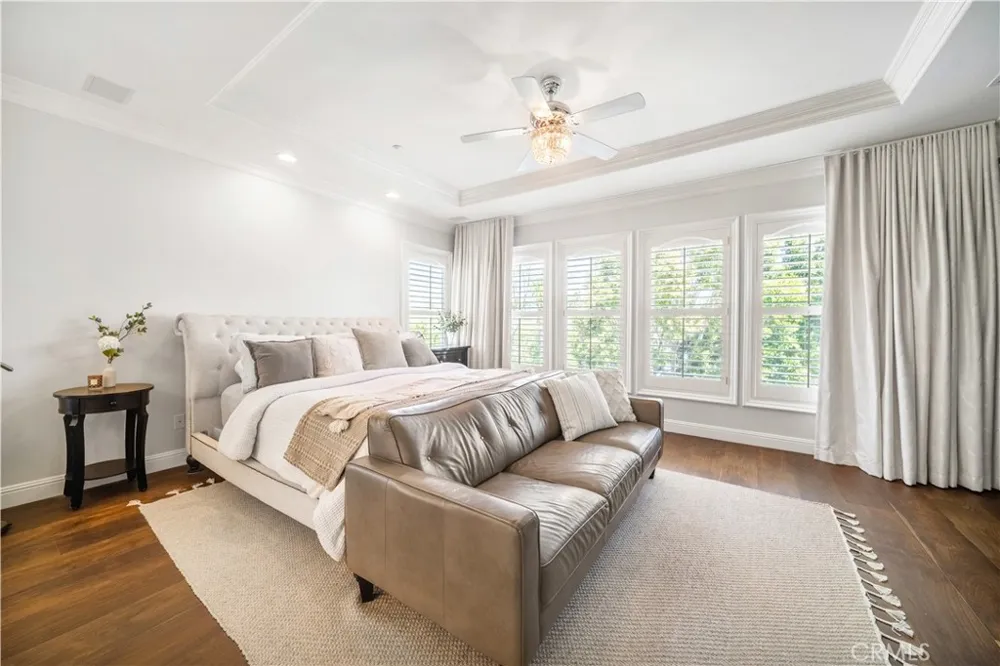 2505 Featherwood Street Westlake Village, CA 91362