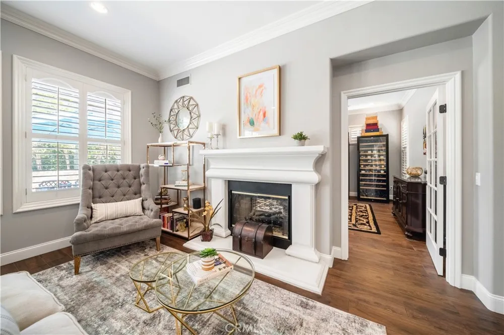 2505 Featherwood Street Westlake Village, CA 91362