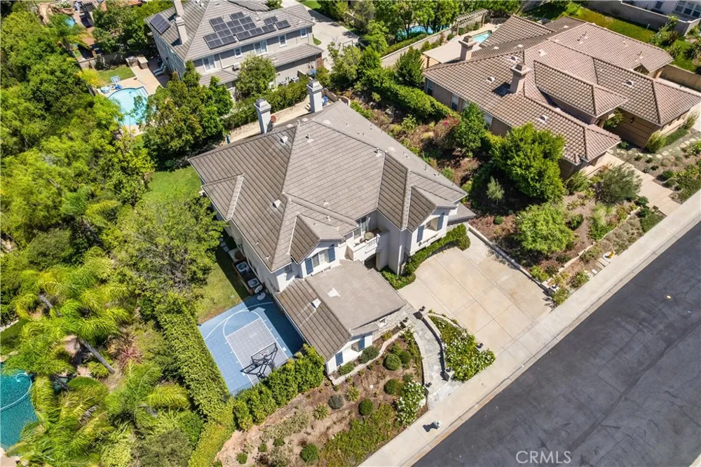 2505 Featherwood Street Westlake Village, CA 91362