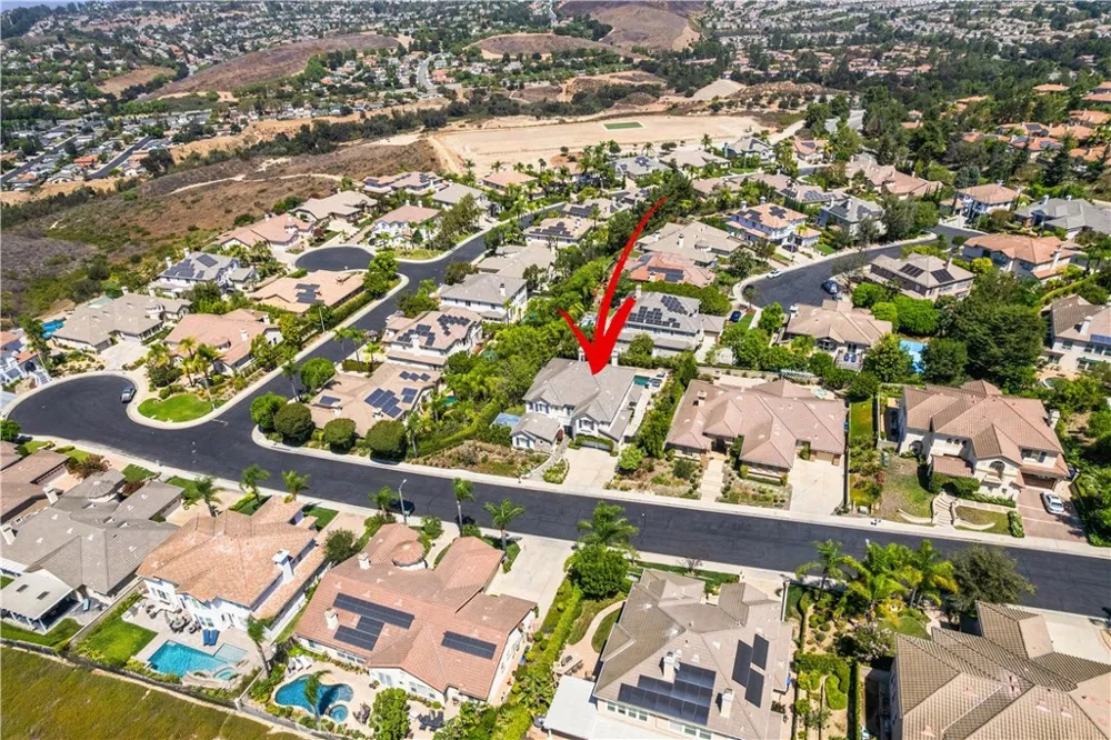 2505 Featherwood Street Westlake Village, CA 91362