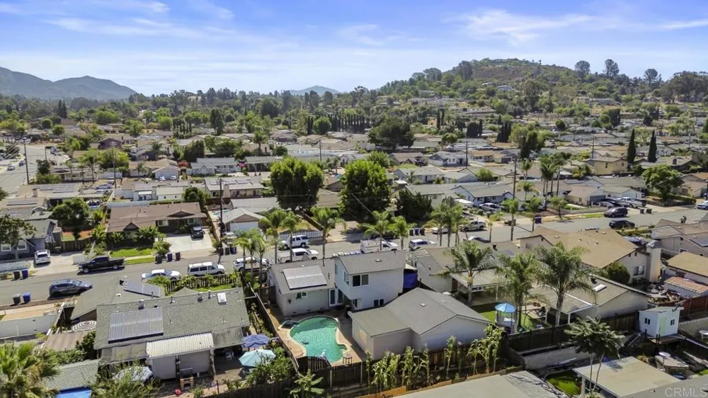 826 Ellen Lane El Cajon, CA 92019