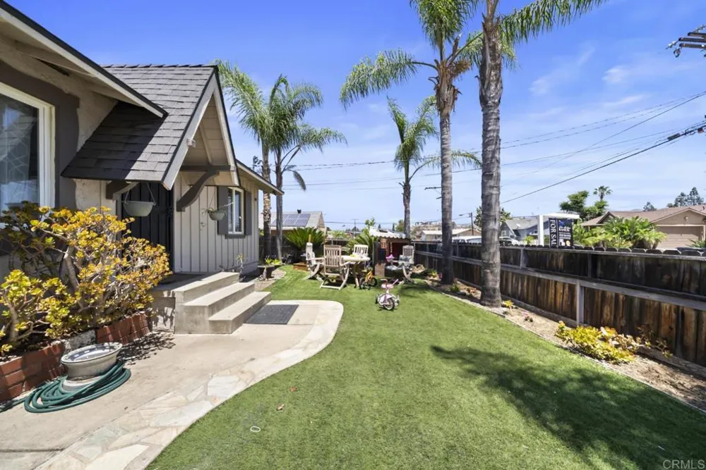 826 Ellen Lane El Cajon, CA 92019