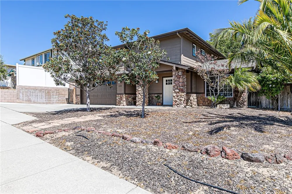270 Daffodil Nipomo, CA 93444