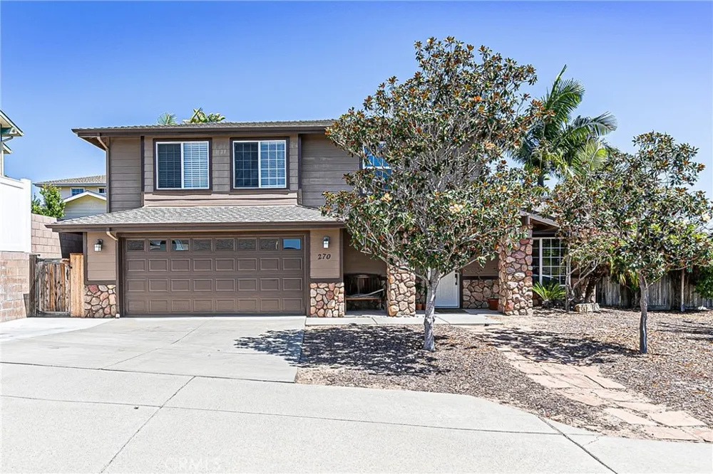 270 Daffodil Nipomo, CA 93444