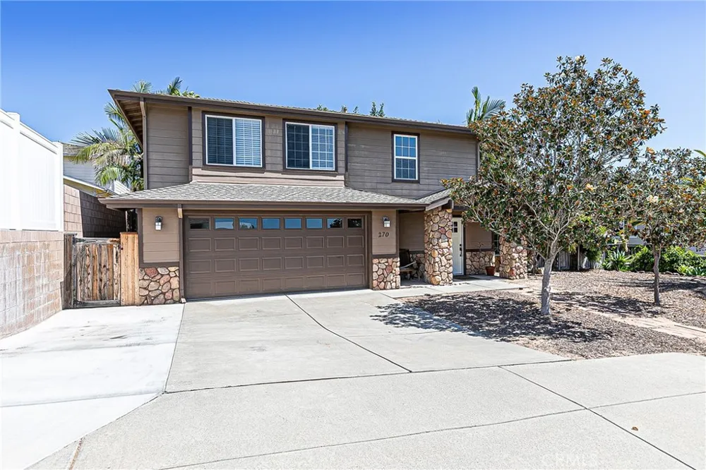 270 Daffodil Nipomo, CA 93444