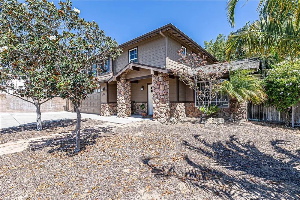 270 Daffodil Nipomo, CA 93444