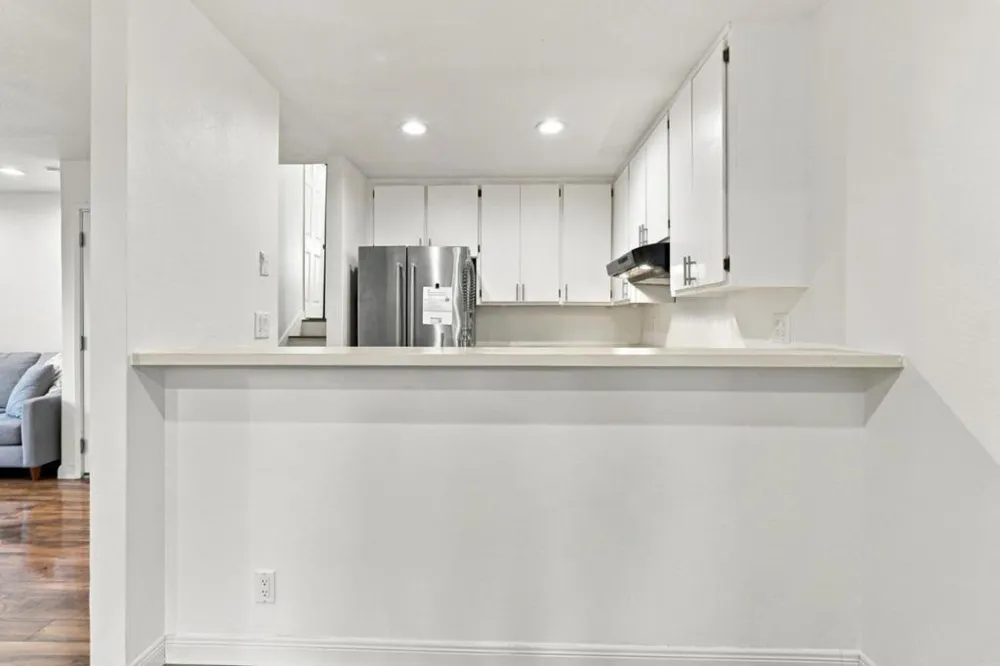 1240 Coyote Creek Place San Jose, CA 95116