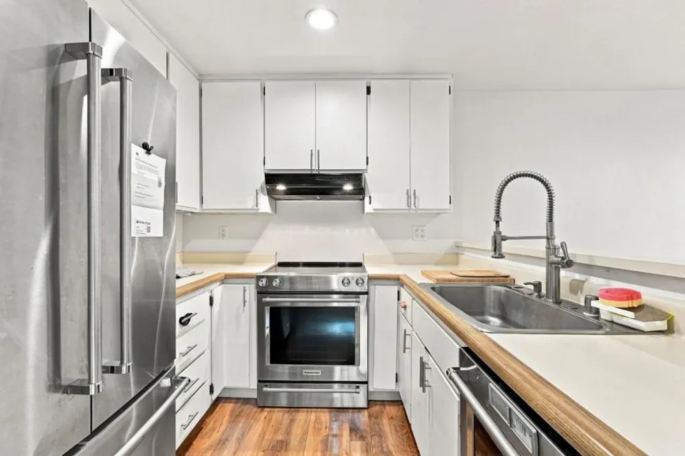 1240 Coyote Creek Place San Jose, CA 95116