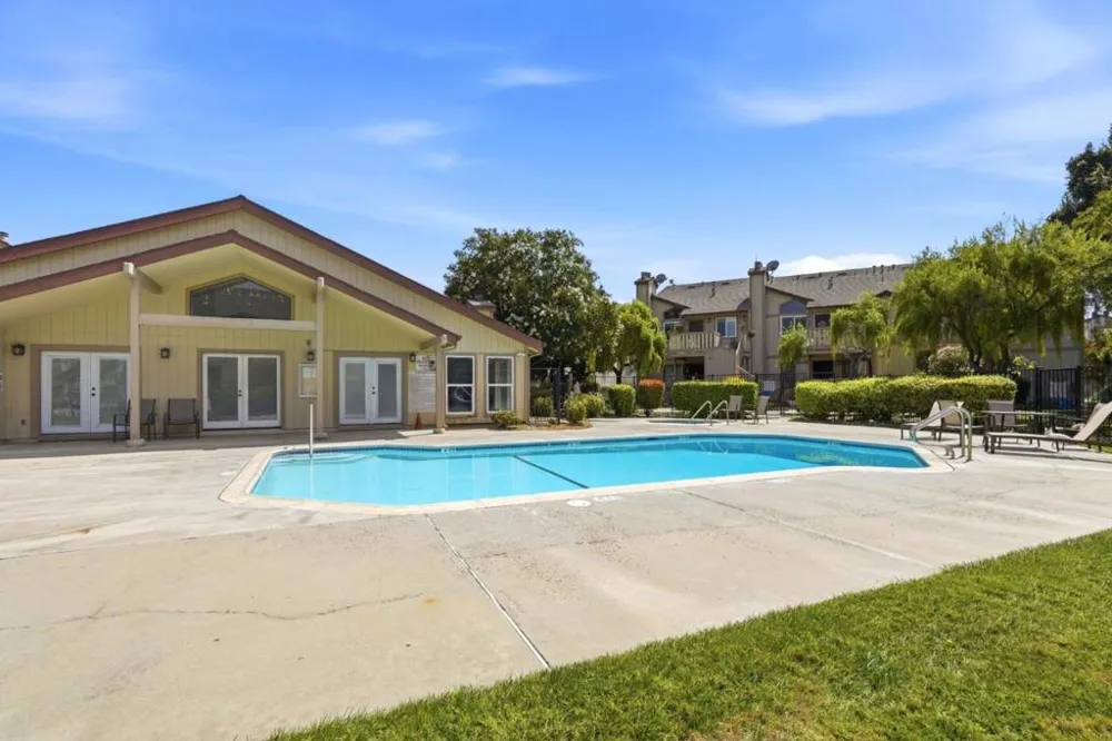 1240 Coyote Creek Place San Jose, CA 95116