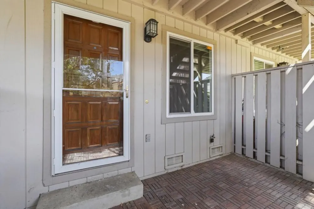 1240 Coyote Creek Place San Jose, CA 95116