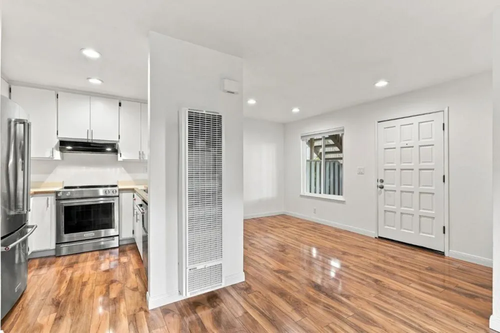 1240 Coyote Creek Place San Jose, CA 95116