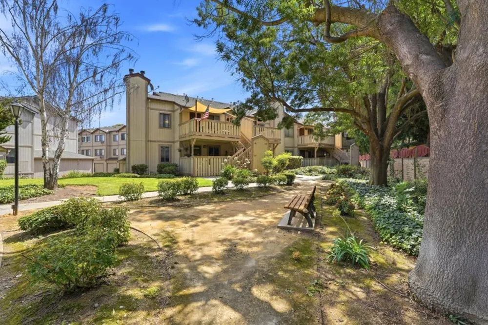 1240 Coyote Creek Place San Jose, CA 95116
