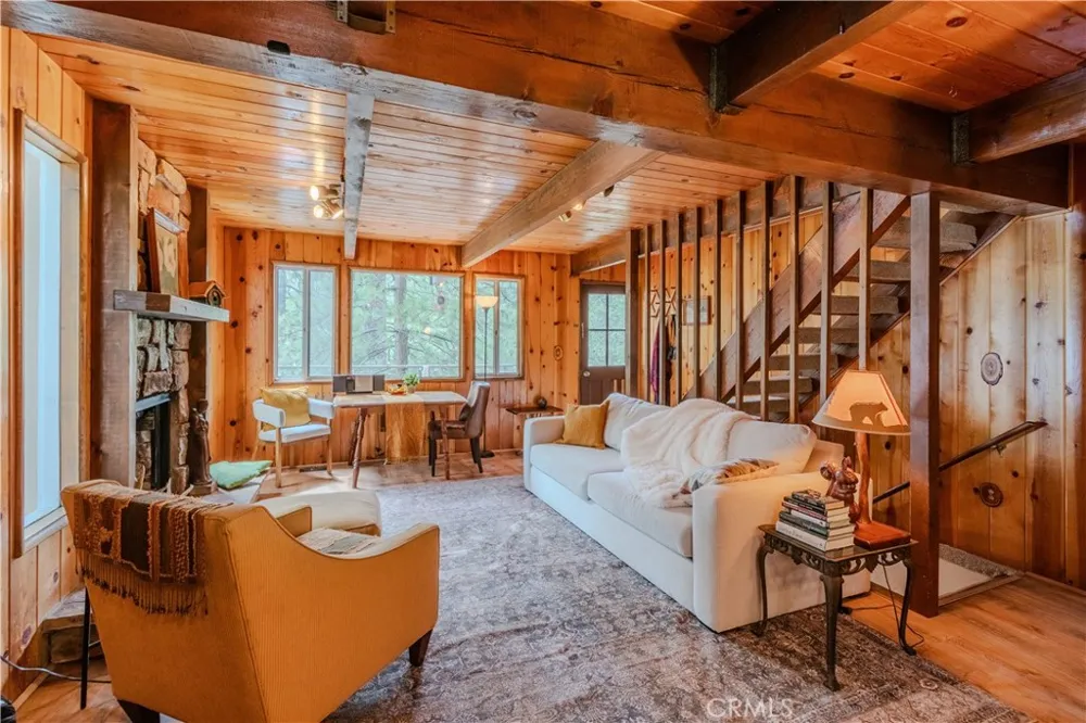 26237 Sky Ridge Twin Peaks, CA 92391