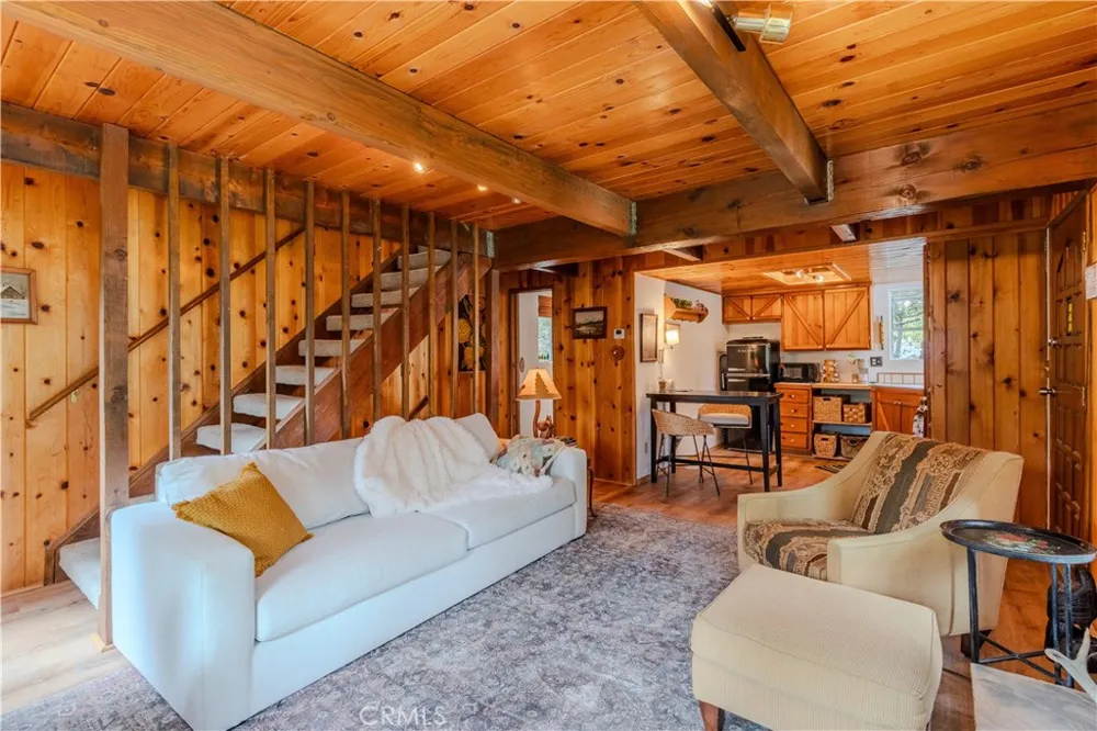 26237 Sky Ridge Twin Peaks, CA 92391