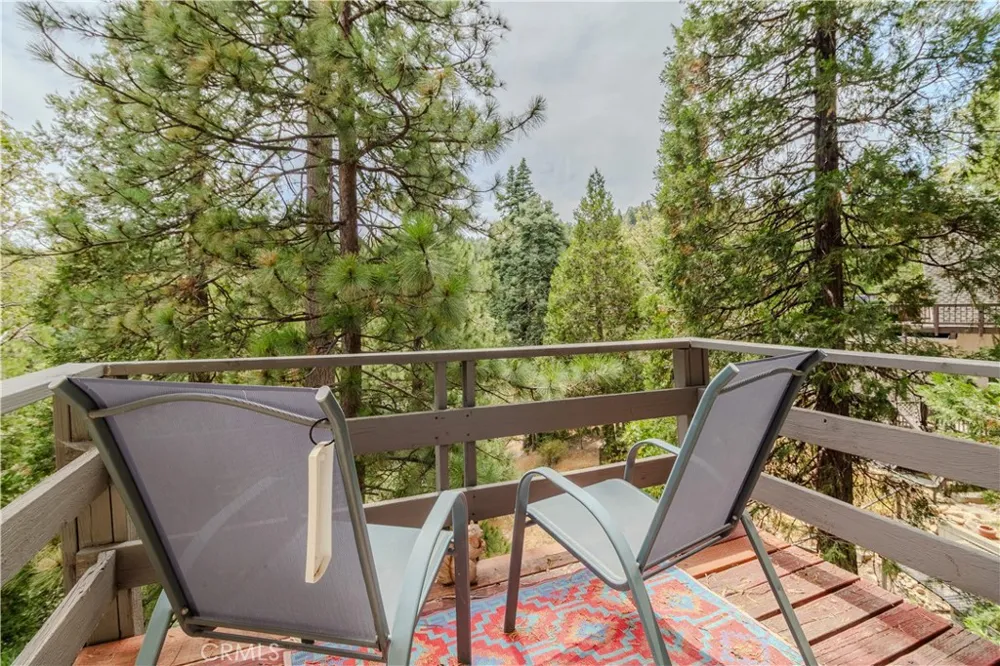 26237 Sky Ridge Twin Peaks, CA 92391