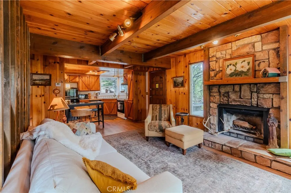26237 Sky Ridge Twin Peaks, CA 92391