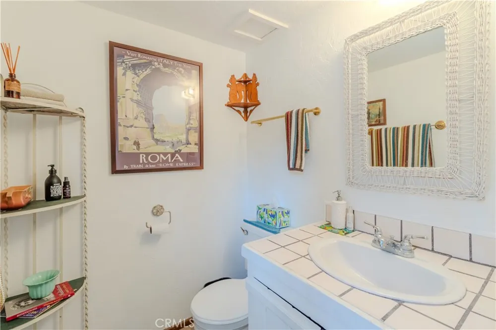 26237 Sky Ridge Twin Peaks, CA 92391