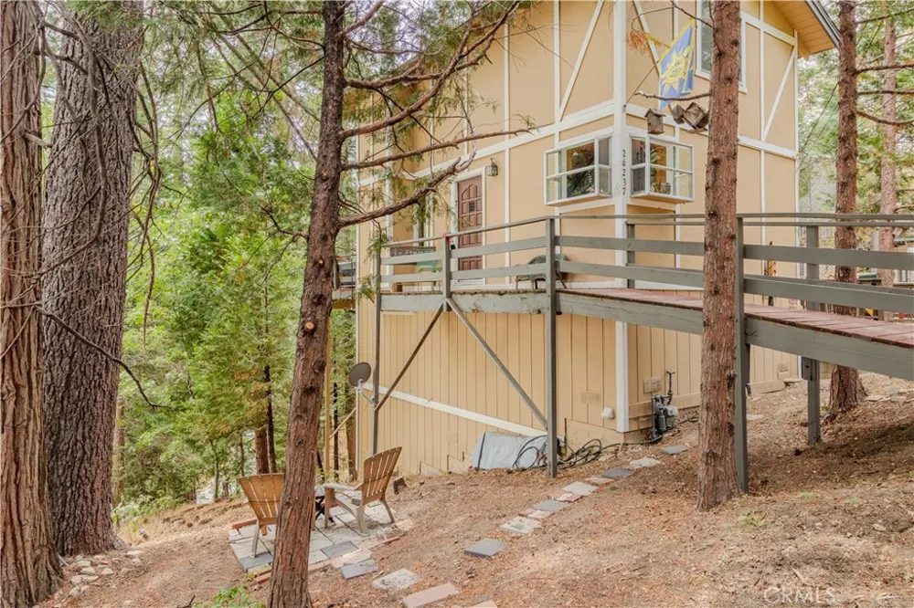 26237 Sky Ridge Twin Peaks, CA 92391